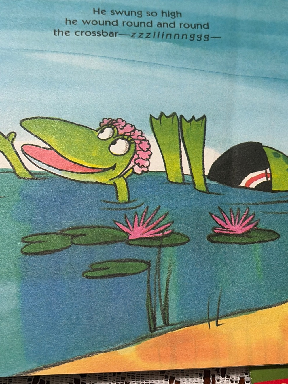 Frog Books - Picture 5 of 7